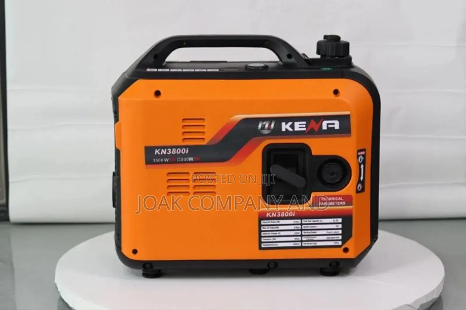 Generator Kena