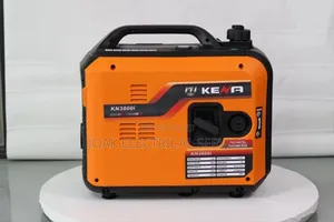 Generator Kena