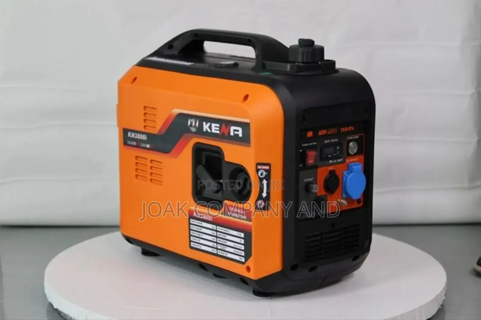 Generator Kena