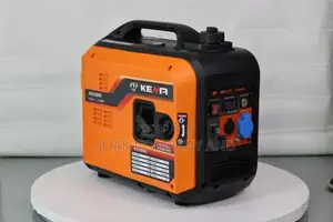 Generator Kena