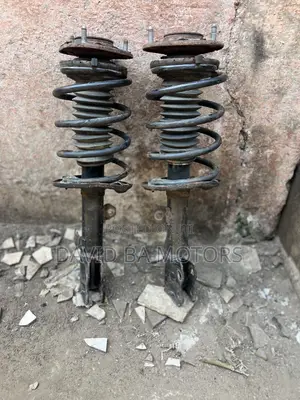 Toyota Corolla 214 to 2019 Front Shocks Home Used Available
