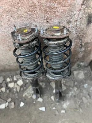 Toyota Corolla 214 to 2019 Front Shocks Home Used Available