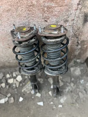 Toyota Corolla 214 to 2019 Front Shocks Home Used Available