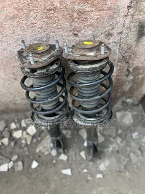 Toyota Corolla 214 to 2019 Front Shocks Home Used Available