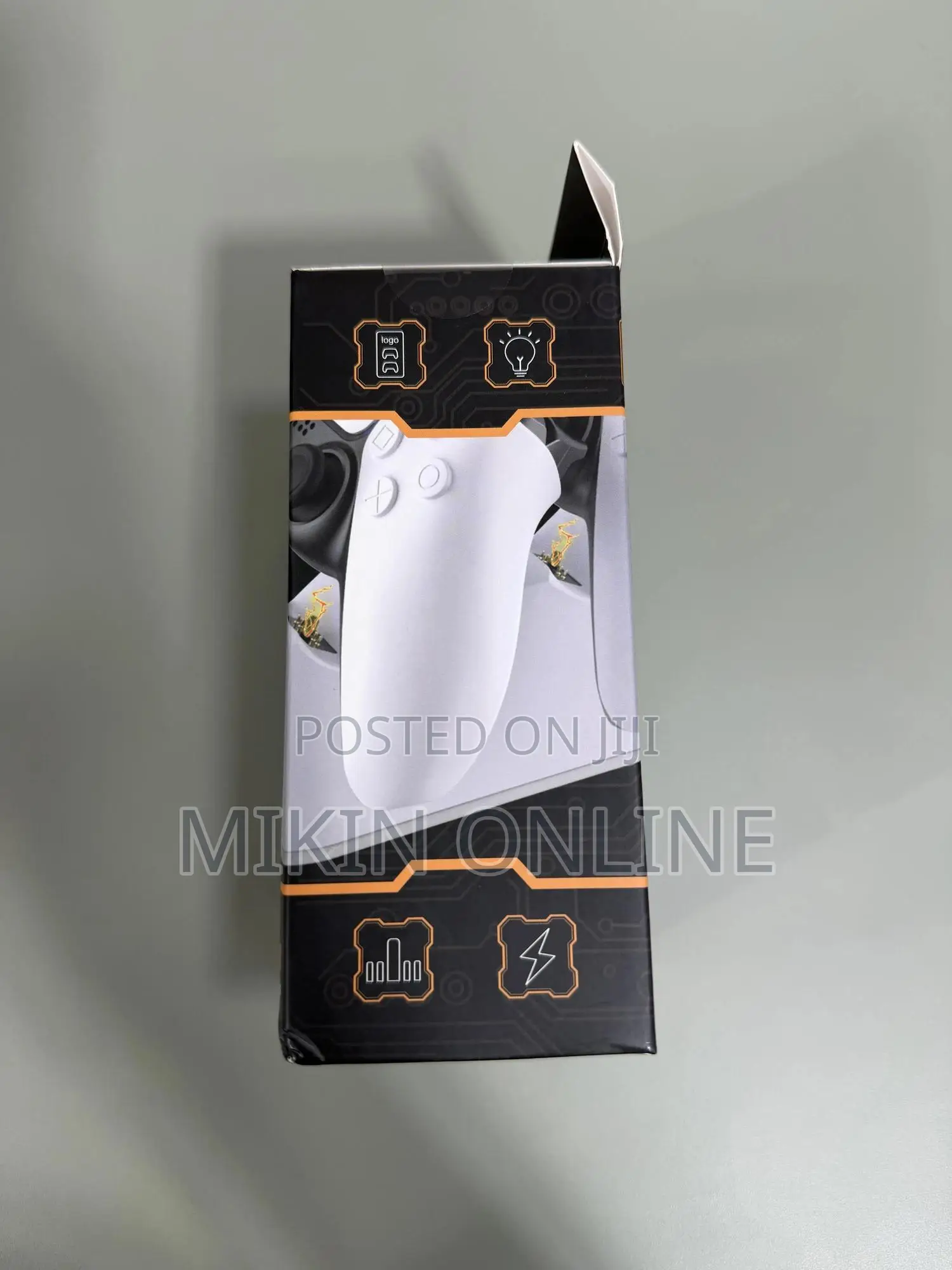 Dual Charging Dock for P5 Controllers