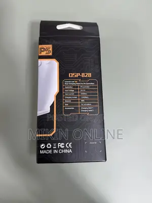 Dual Charging Dock for P5 Controllers