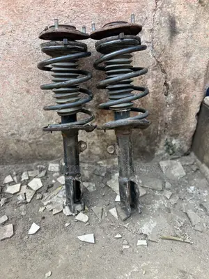 Toyota Corolla 214 to 2019 Front Shocks Home Used Available