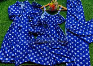 Loungewear/Nightwear