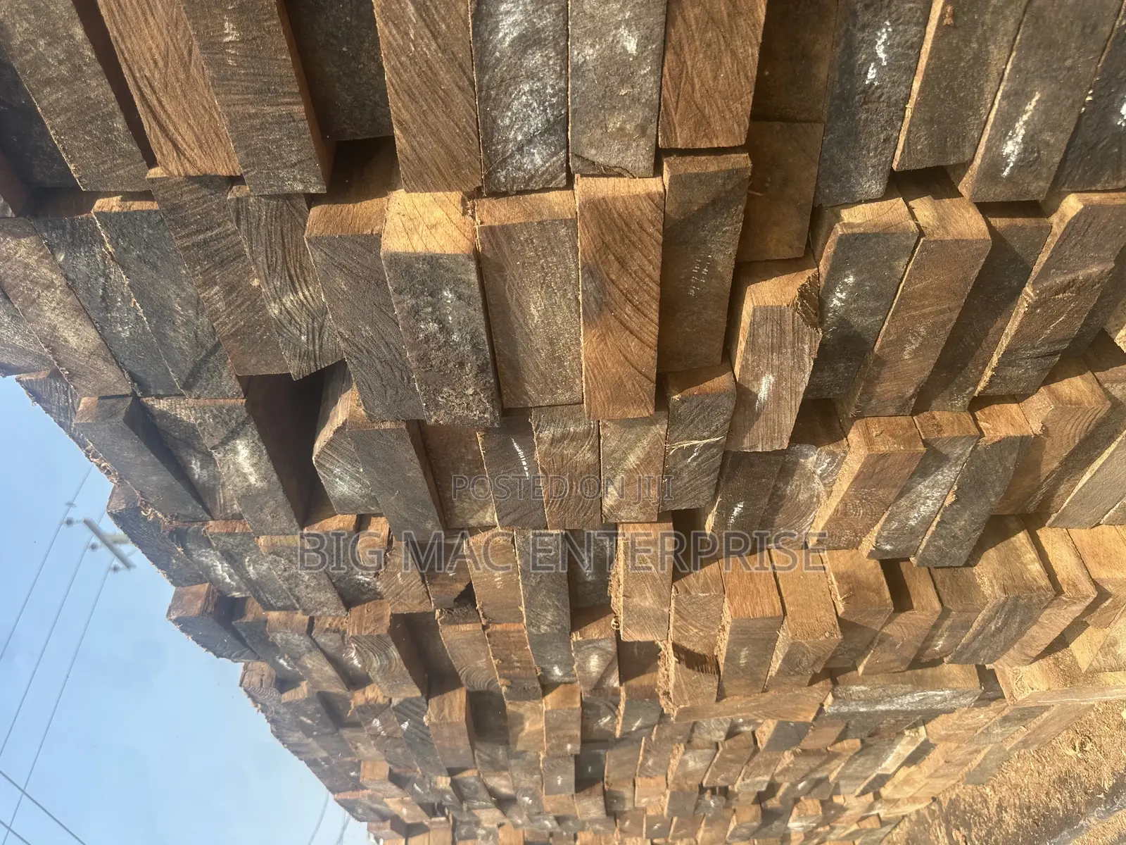 Dahoma 2x6 for Sale