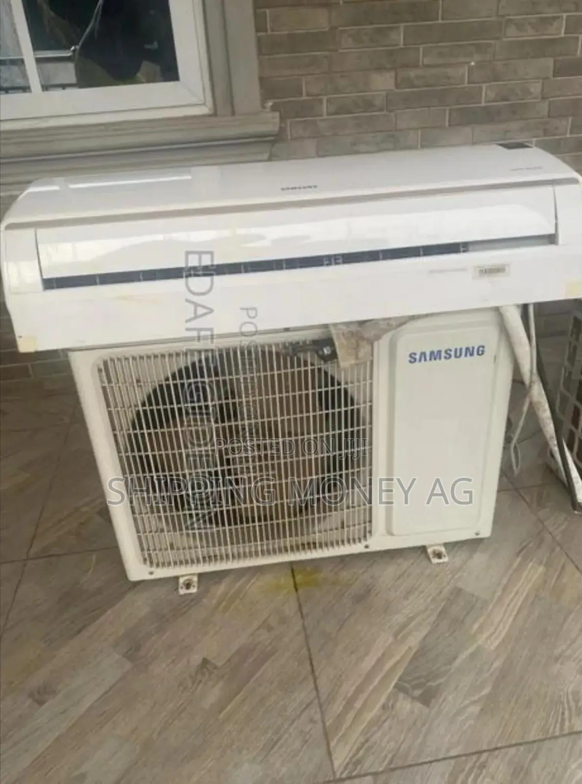 Air Conditioner