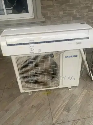Air Conditioner