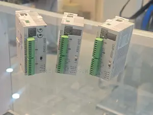 Delta DVP Series PLC for Industrial Automation Control