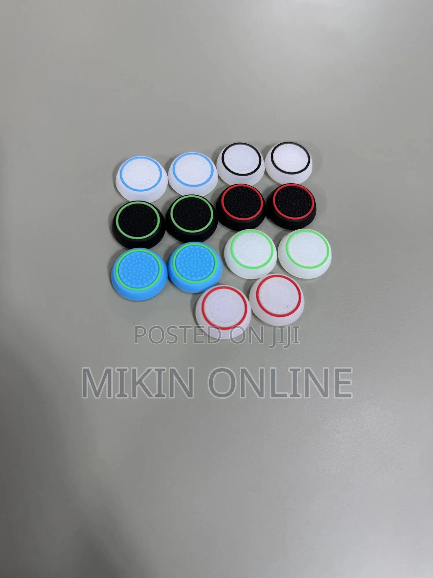 Controller Grip
