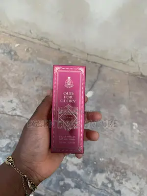 Smart World Fragrances 30ml