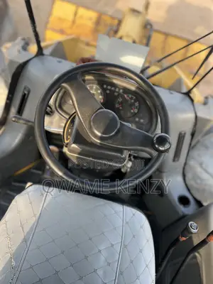 Wheel Loader