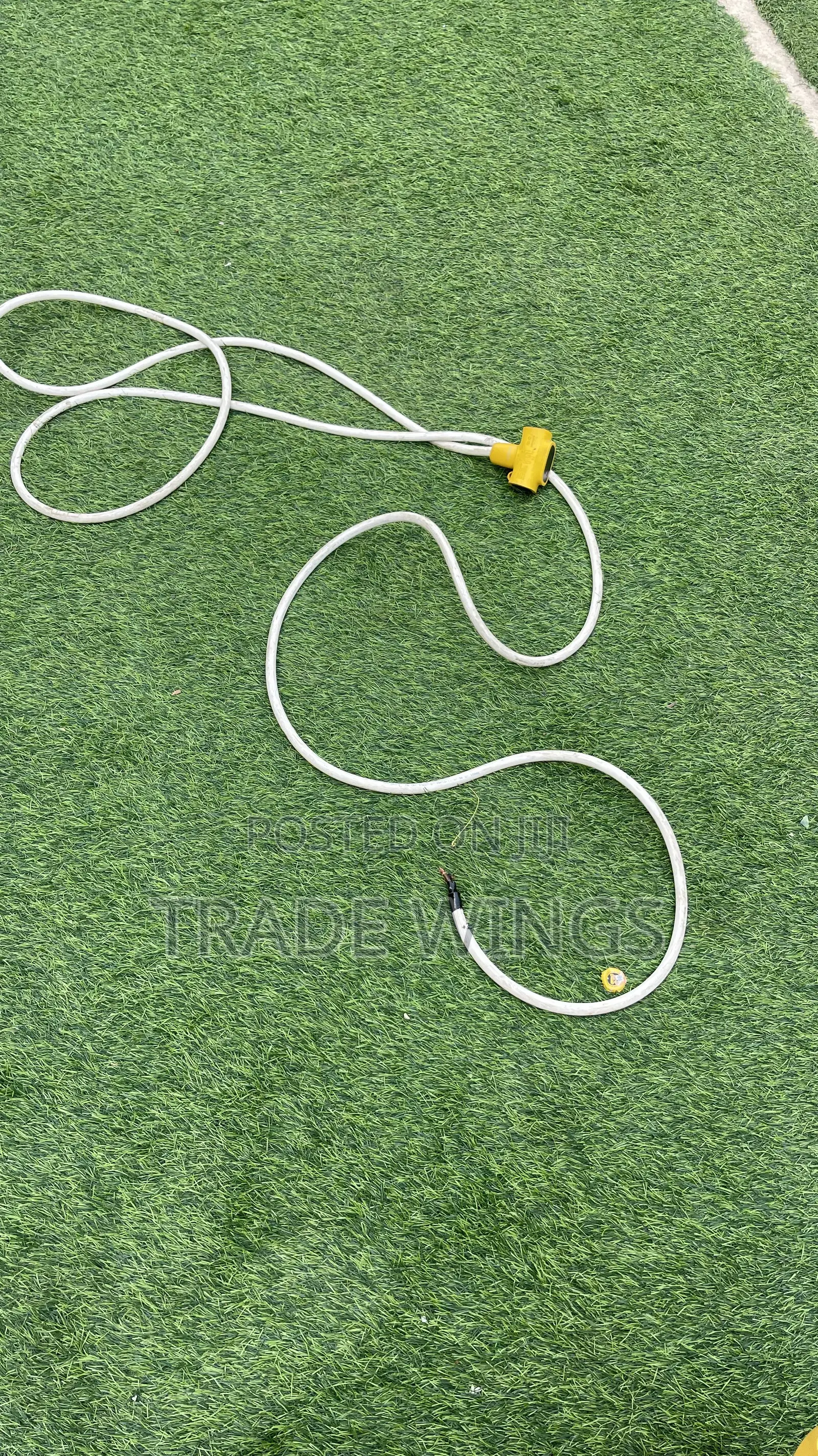 6mm Cable Made in Turkey for Sale