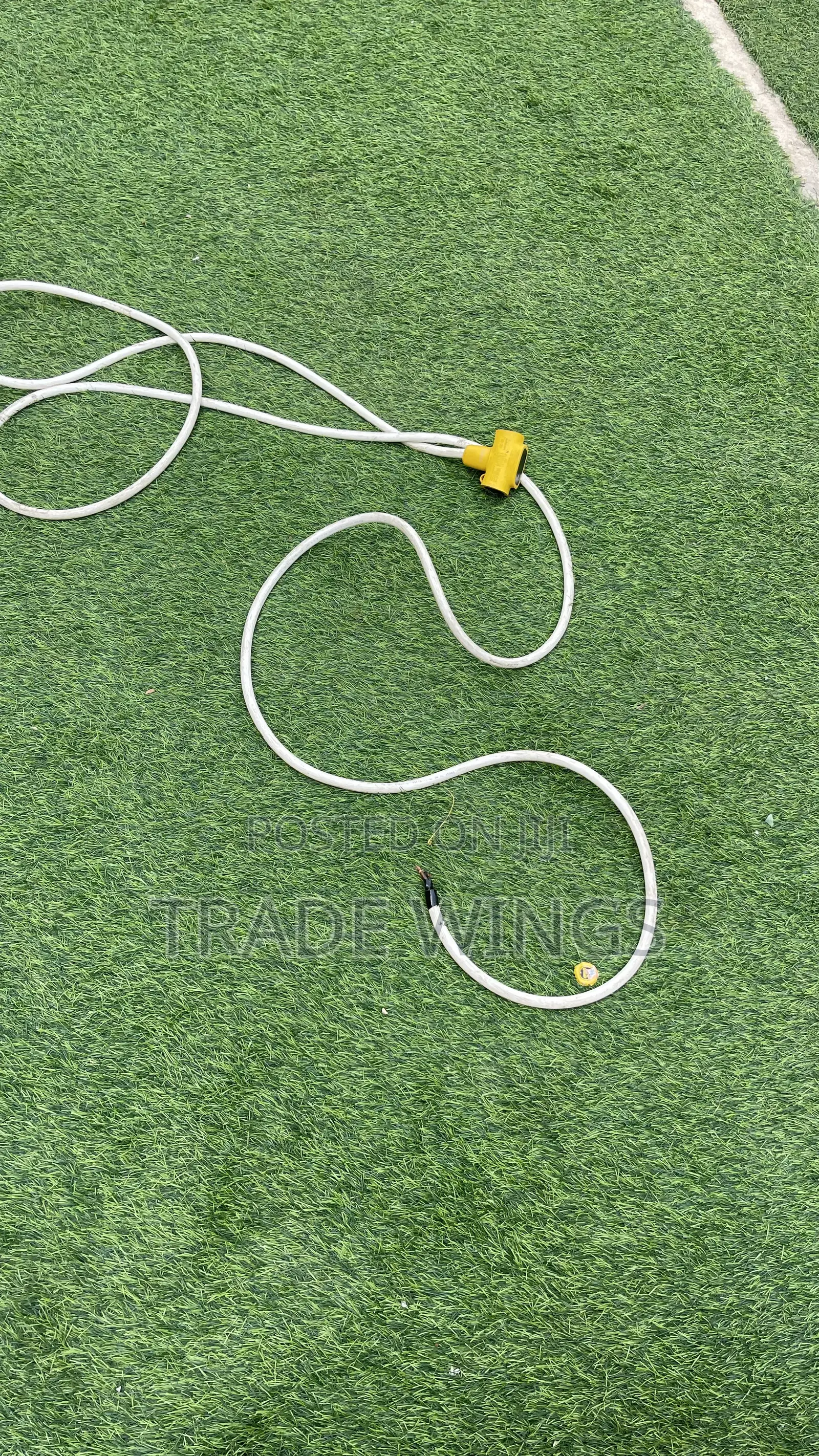 6mm Cable Made in Turkey for Sale
