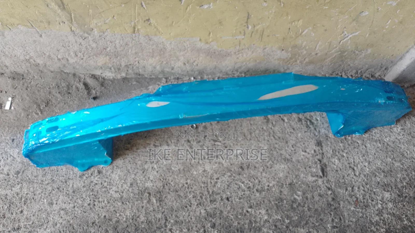 Honda Civic Reinforcement Bar 2016,2017,2018,2019,2020,2021