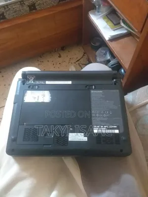Laptop Lenovo IdeaPad S10 2GB Intel Atom HDD 128GB
