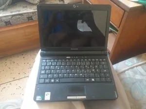 Laptop Lenovo IdeaPad S10 2GB Intel Atom HDD 128GB