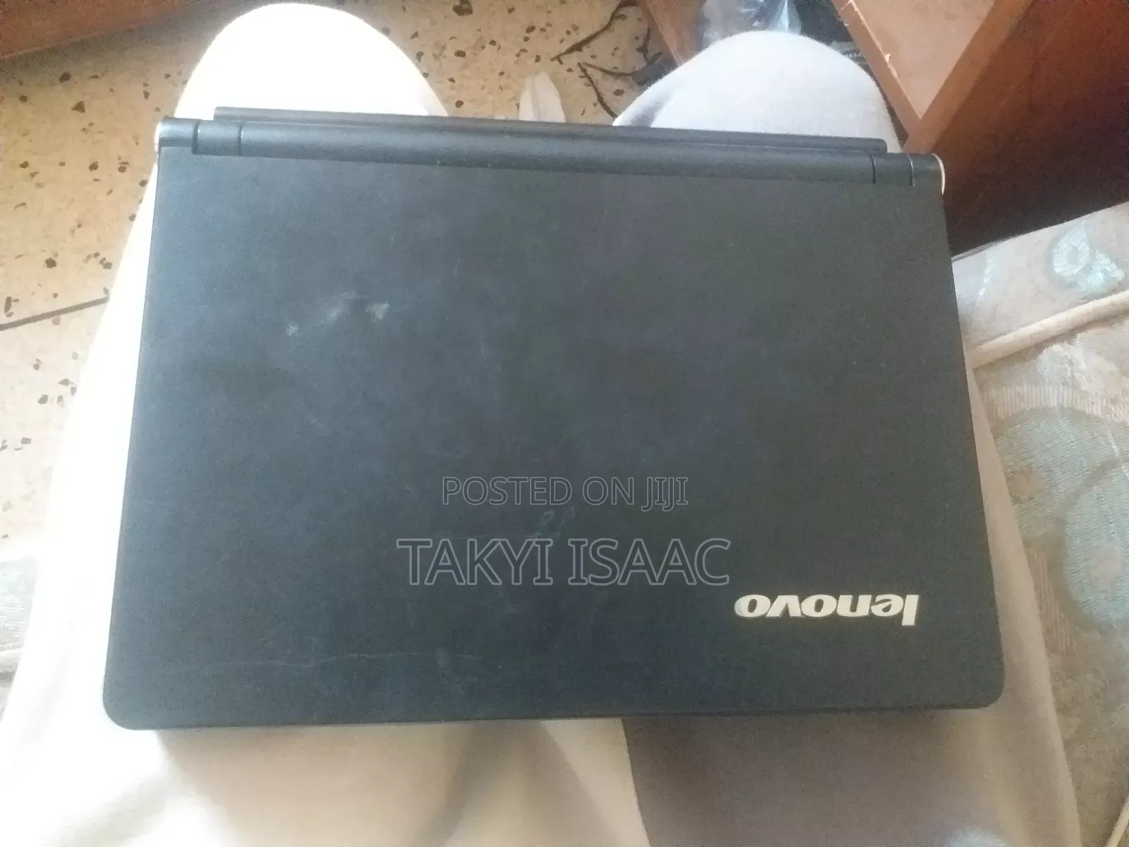 Laptop Lenovo IdeaPad S10 2GB Intel Atom HDD 128GB