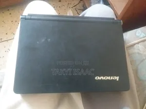 Laptop Lenovo IdeaPad S10 2GB Intel Atom HDD 128GB