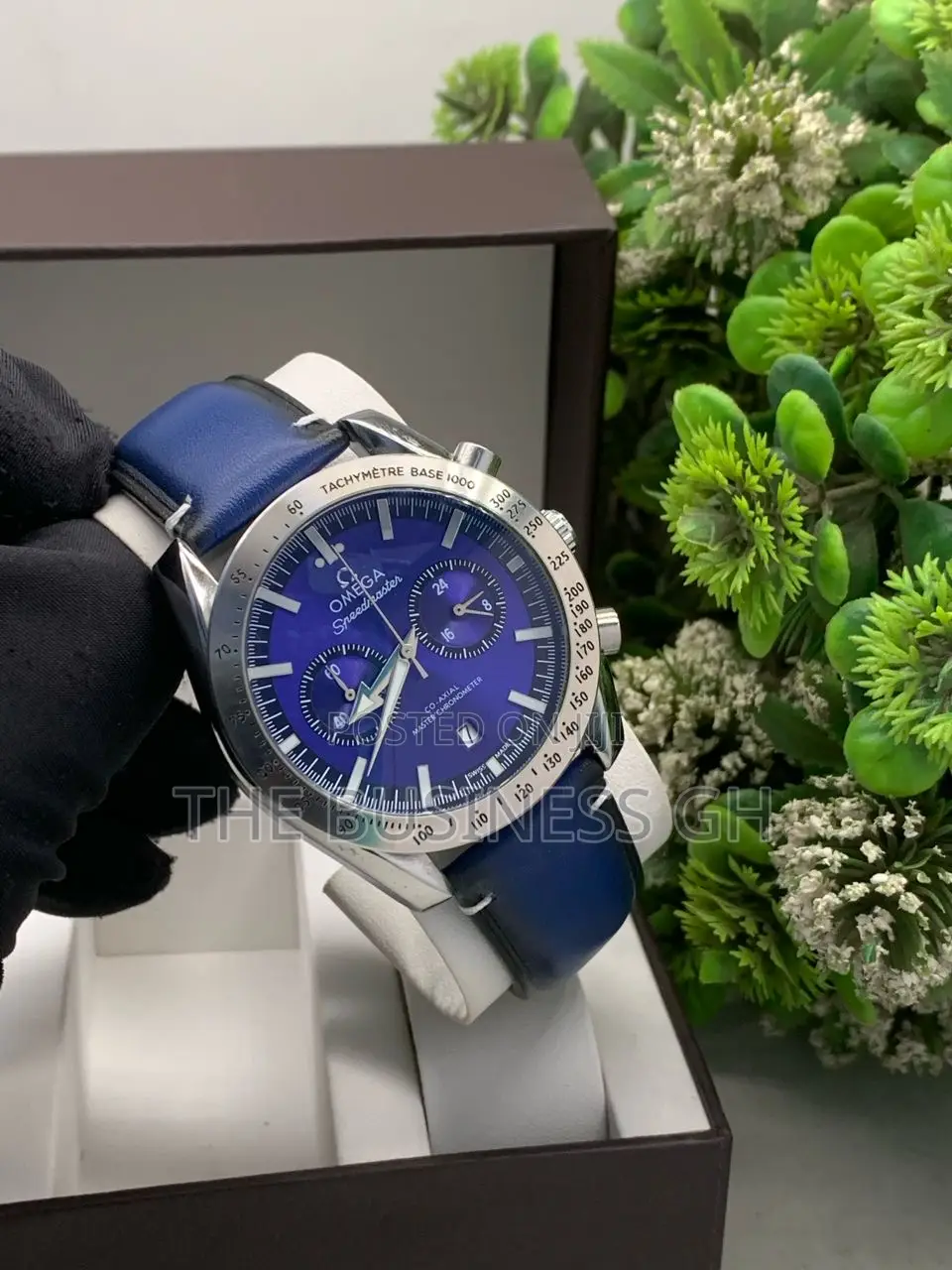Omega Men’S Watch