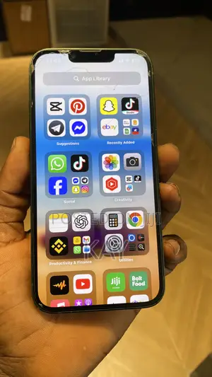 Apple iPhone 13 128 GB Green