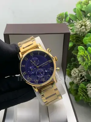 Tommy Hilfiger Wrist Watch for Men