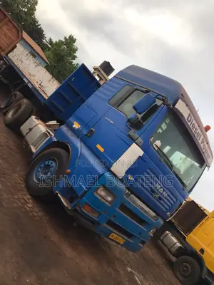 Man Diesel Tga