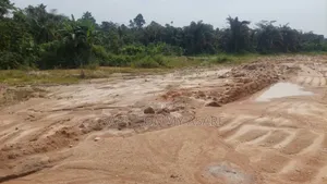 Seven Acres of Farm Located at Kwabere Kasaam Is Being Sold Out