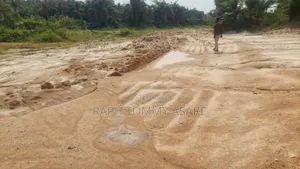 3 and Half Acres of Farm Located at Kwabere Kasaam Is Being Sold Out