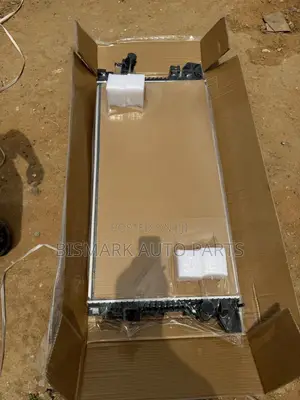 Ford F150 2015 2017 2018 2019 2020 2021 2022 2023 2024 Radiator Tank