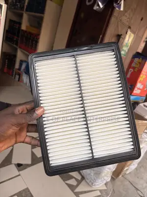 Hyundai Elantra 2017 2018 2019 Air Cleaner