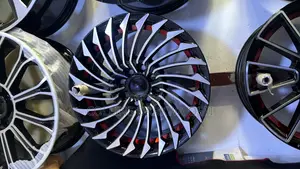 Rim 15 For All Cars