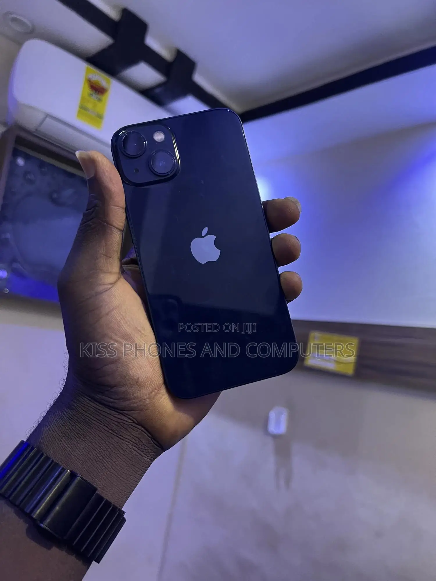 Apple iPhone 13 128 GB