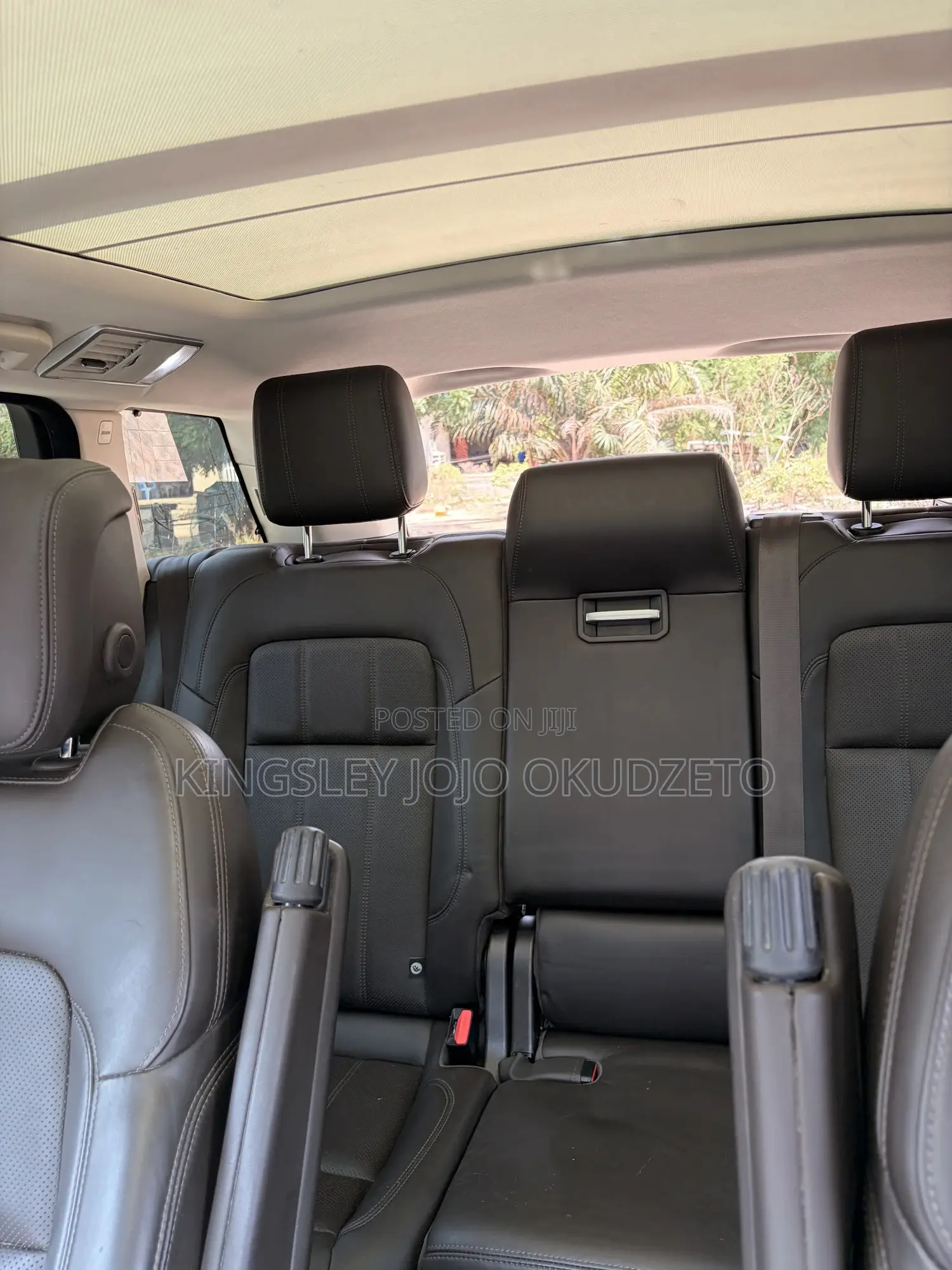 Land Rover Range Rover Sport HSE 4x4 PHEV 2020 Gray