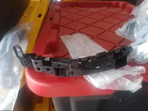 Honda CRV Fender/Bumper Locker 2017,2018,2019,2020,2021,2022