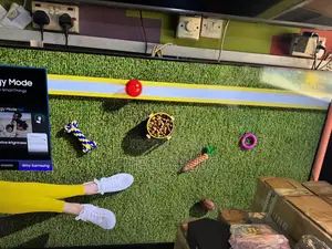 65”Samsung Neoqled TV
