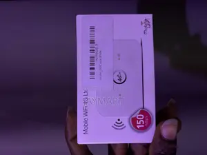 4g Mobile Wifi