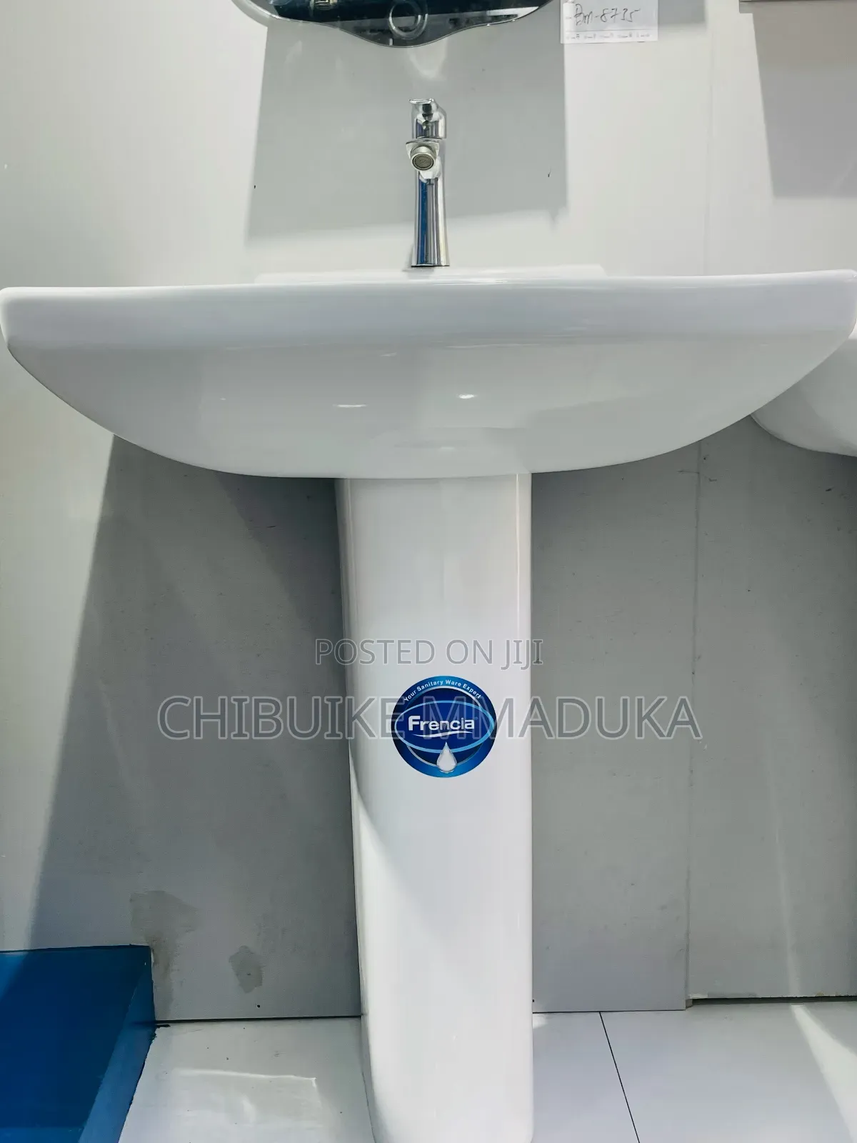 Bathroom Basin