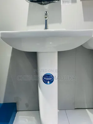 Bathroom Basin