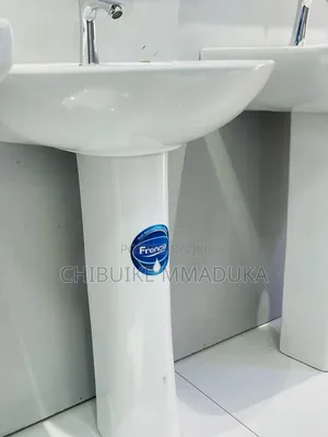 Bathroom Basin