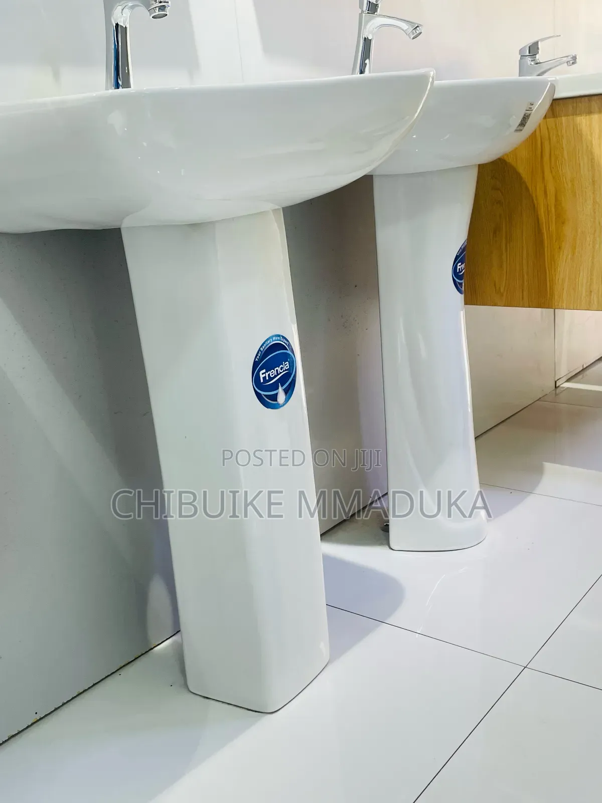 Bathroom Basin