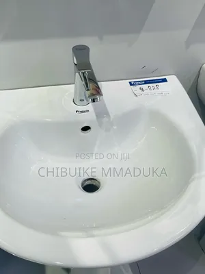 Bathroom Basin