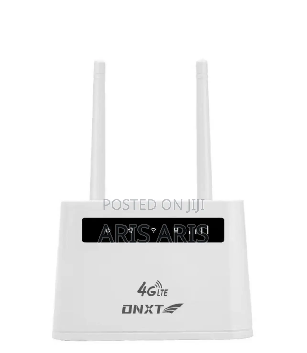 Universal Router Accept Sim Card and Has Battery