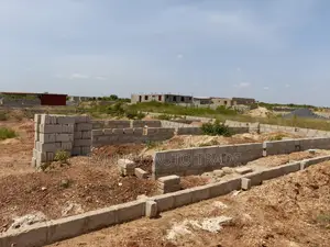 2 Plots of Land for Sale at Accra Appolonia City