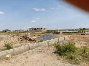 2 Plots of Land for Sale at Accra Appolonia City