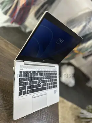 Laptop HP EliteBook 830 G6 8GB Intel Core i5 SSD 256GB