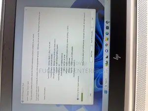 Laptop HP EliteBook 830 G6 8GB Intel Core i5 SSD 256GB